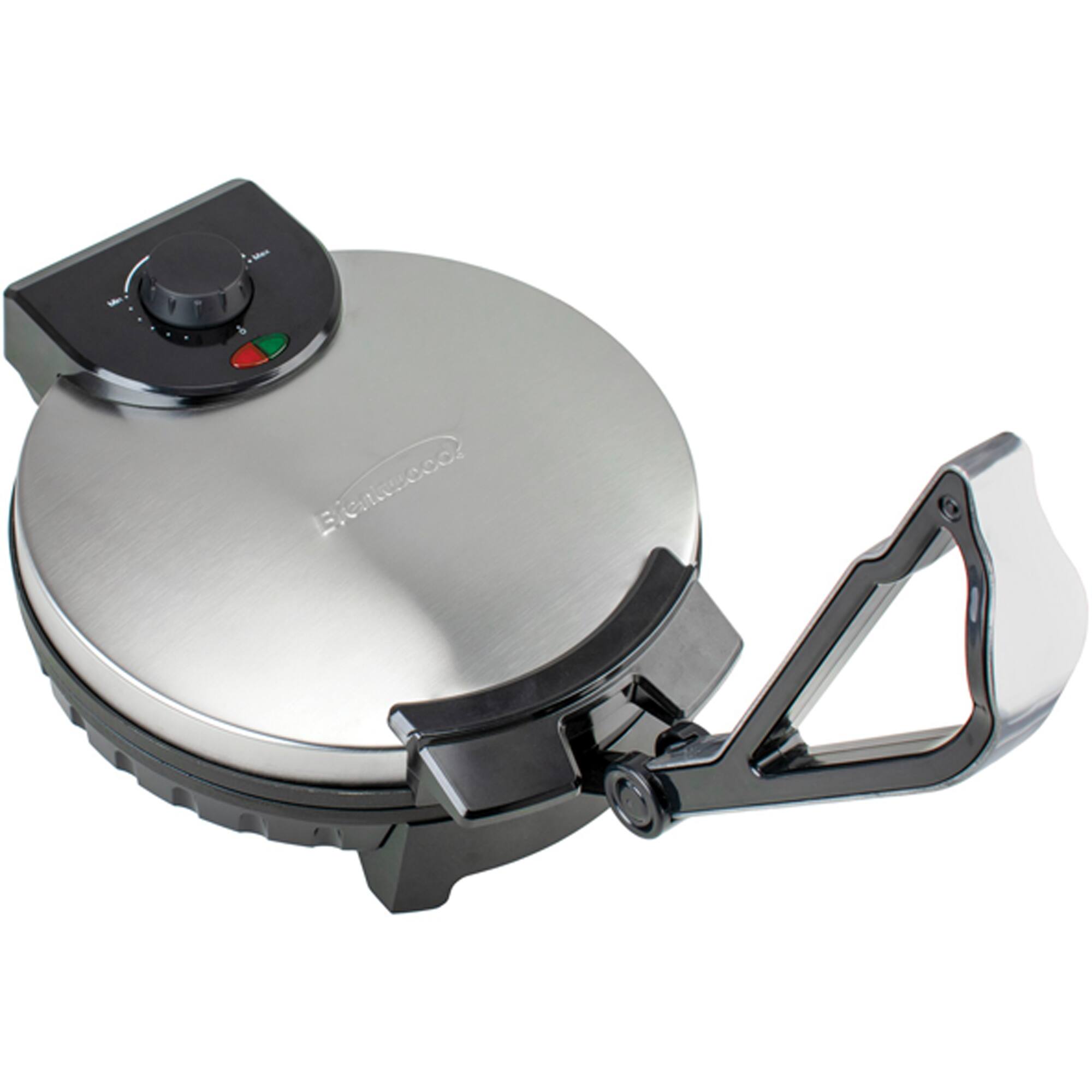 Brentwood 12" Nonstick Quesadilla Maker